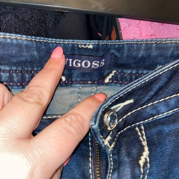 Viggos Jeans - Picture 4 of 8